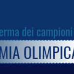 Accademia Olimpica di Scherma Logo