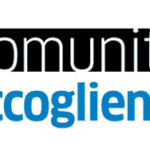 Comunità Accogliente logo