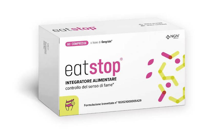 Eatstop integratore