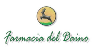 Farmacia del Daino logo