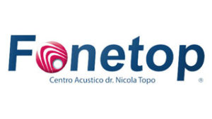 Fonetop Centro Acustico logo