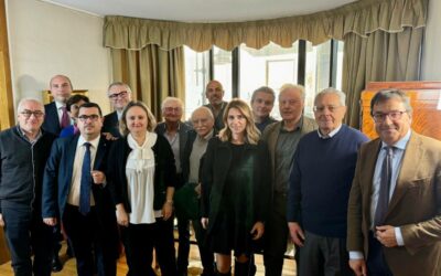 Nasce l’associazione “Irpini per l’Irpinia”