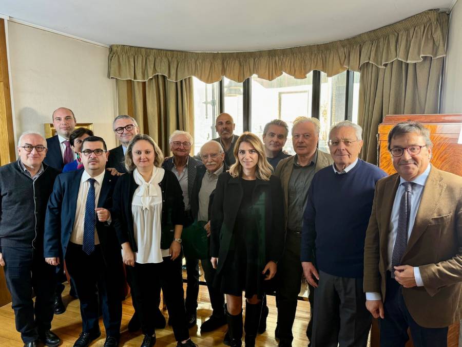 Associazione Irpinia per Irpini