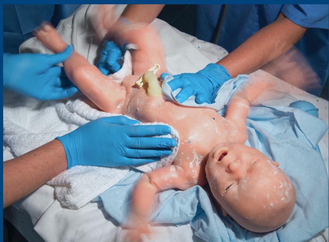 Laboratorio neonatologia Napoli Fatebenefratelli