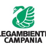 Legambiente Campania logo