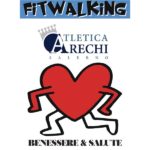 logo fitwalking salerno