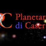 Planetario di Caserta logo