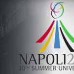 Universiadi Napoli